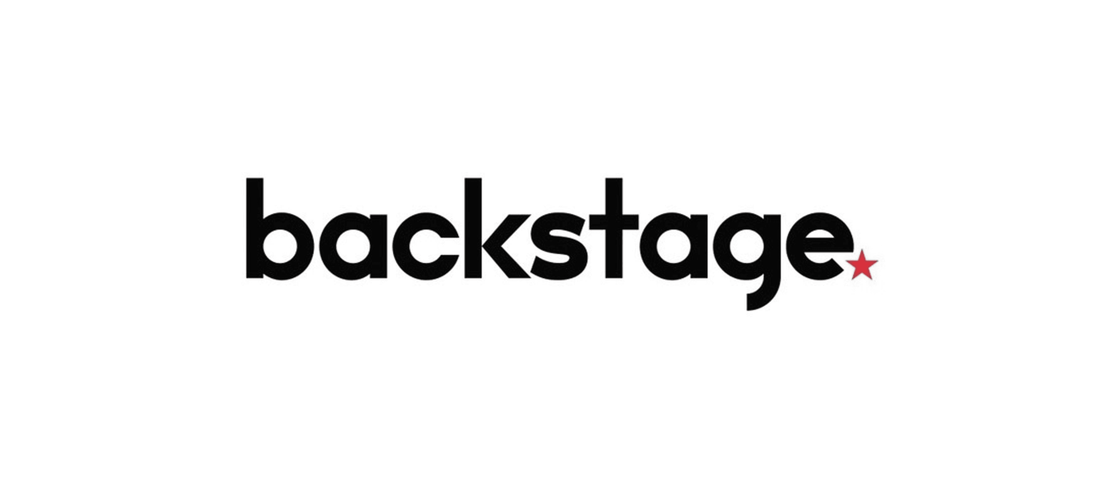 Backstage · Frontend
