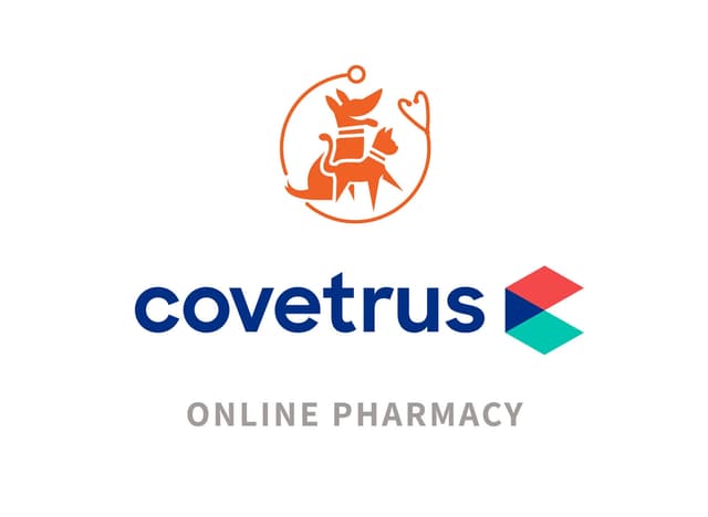 Covetrus · Full Stack