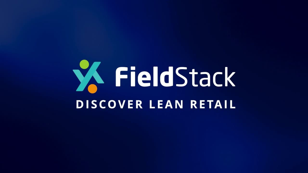 FieldStack · Fullstack