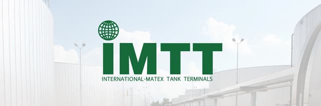 IMTT · Delivery Lead